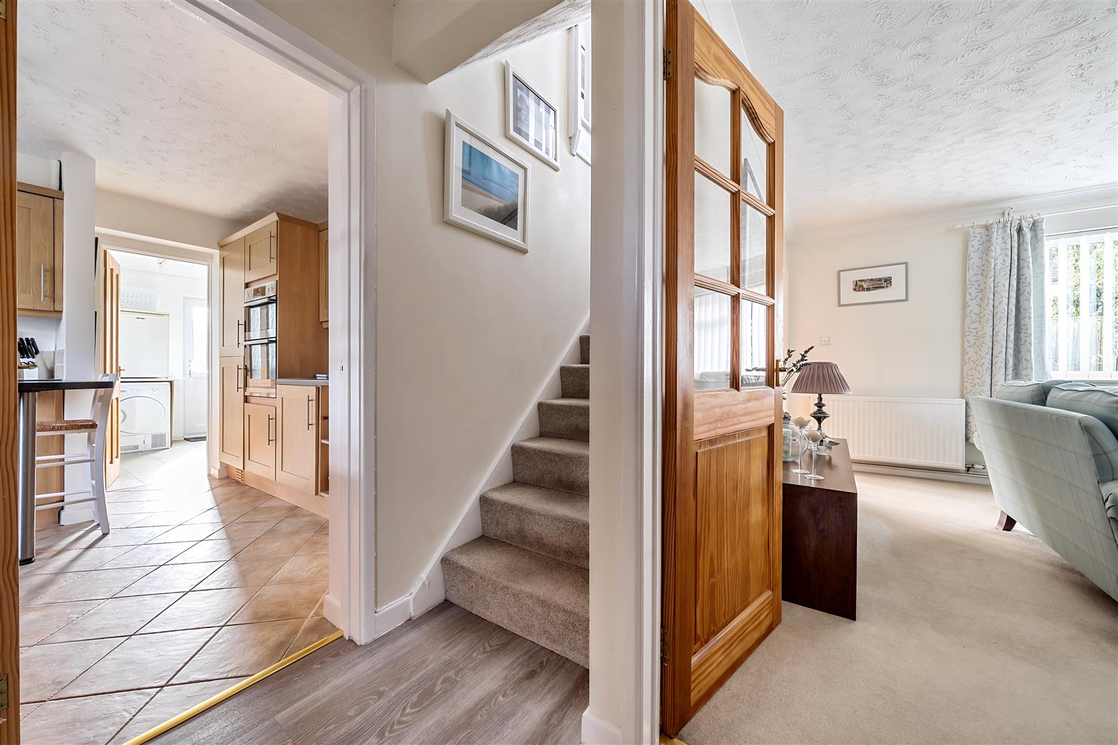 Westlake Place, Sutton Benger, Chippenham